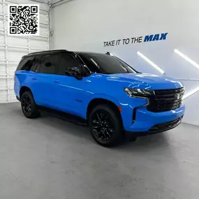 Bild von Max Wraps - Xpel PPF, Ceramic, & Tint