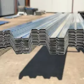 Bild von Oates Metal Deck and Building Products, Inc.