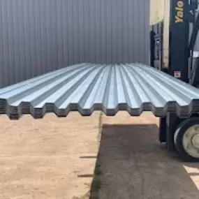 Bild von Oates Metal Deck and Building Products, Inc.