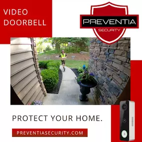 Bild von Preventia Security / Creative Security Systems