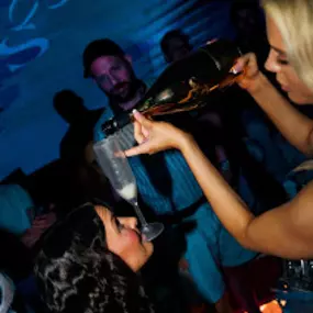 Bild von Riot House Scottsdale