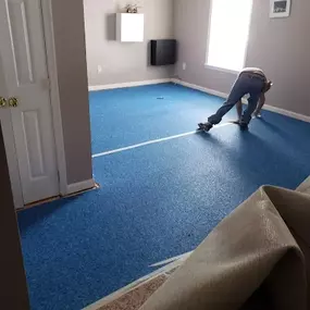 Bild von Global Carpet Cleaning and Restoration