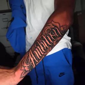 Bild von Gothic Ink