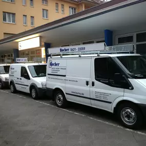 Bild von Bernd Bucher GmbH & Co. KG