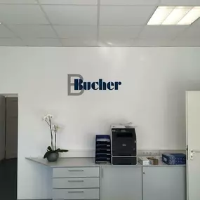Bild von Bernd Bucher GmbH & Co. KG