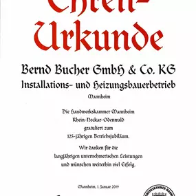 Bild von Bernd Bucher GmbH & Co. KG