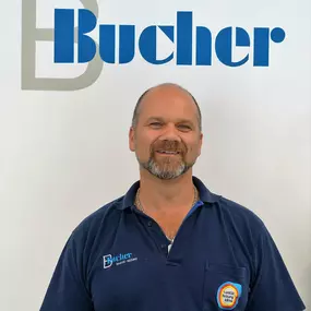 Bild von Bernd Bucher GmbH & Co. KG