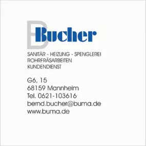 Bild von Bernd Bucher GmbH & Co. KG