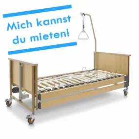 Bild von Hilfsmittelverleilh- SANiQO