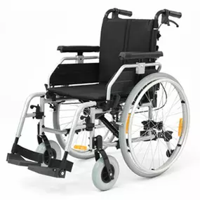 Bild von Hilfsmittelverleilh- SANiQO