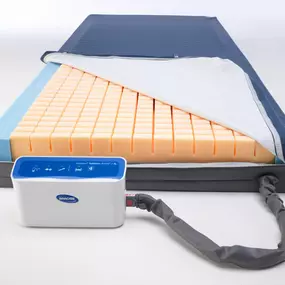 Bild von Hilfsmittelverleilh- SANiQO