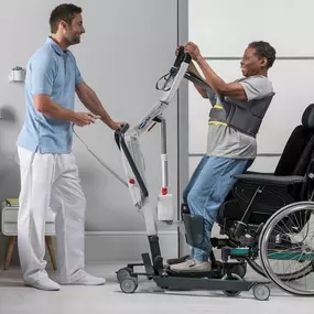 Bild von Hilfsmittelverleilh- SANiQO