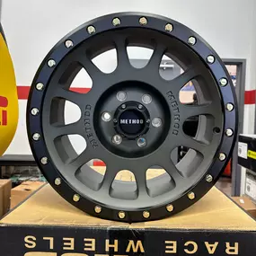 Bild von Method Race Wheels