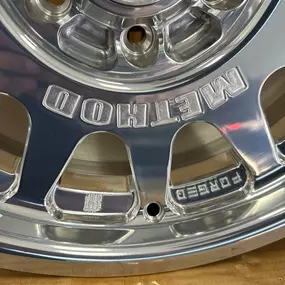 Bild von Method Race Wheels