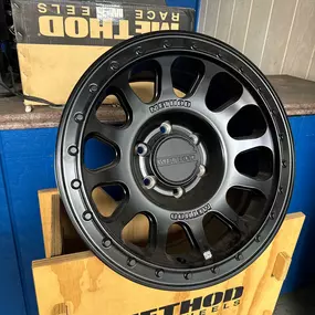 Bild von Method Race Wheels