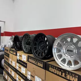 Bild von Method Race Wheels