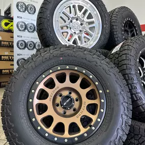 Bild von Method Race Wheels