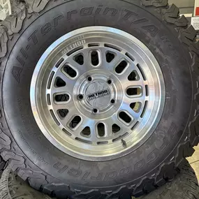 Bild von Method Race Wheels