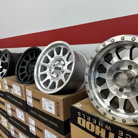 Bild von Method Race Wheels