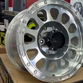 Bild von Method Race Wheels