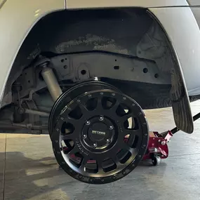 Bild von Method Race Wheels