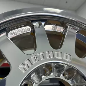 Bild von Method Race Wheels