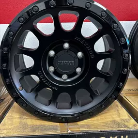 Bild von Method Race Wheels