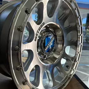 Bild von Method Race Wheels