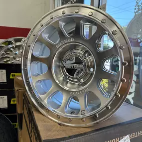 Bild von Method Race Wheels