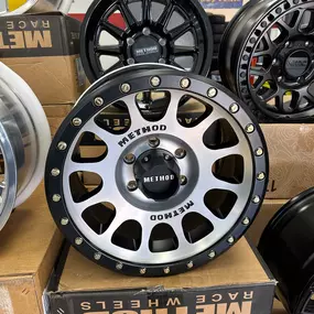 Bild von Method Race Wheels