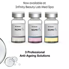 Bild von Infinity Beauty Lab Med Spa