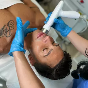 Bild von Infinity Beauty Lab Med Spa