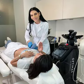 Bild von Infinity Beauty Lab Med Spa