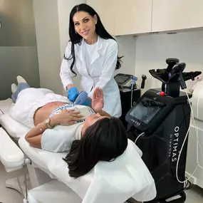 Bild von Infinity Beauty Lab Med Spa