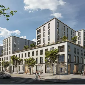 Bild von KidsDoc - Kinderärzte Wetzikon, Dr. med. Alexia Moser-Bracher