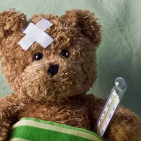 Bild von KidsDoc - Kinderärzte Wetzikon, Dr. med. Alexia Moser-Bracher