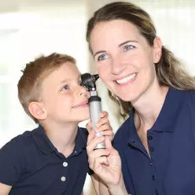 Bild von KidsDoc - Kinderärzte Wetzikon, Dr. med. Alexia Moser-Bracher