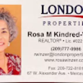 Bild von Rosa Kindred - Winzer - Realtor