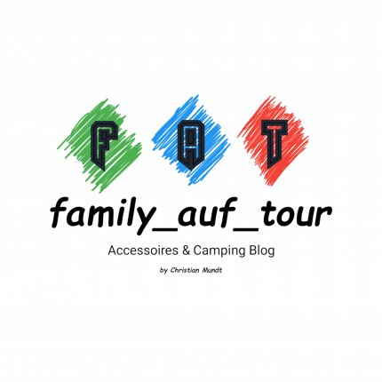 Logo de FAT family_auf_tour