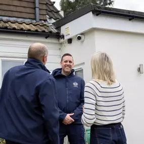 Bild von BN Drainage