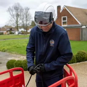 Bild von BN Drainage