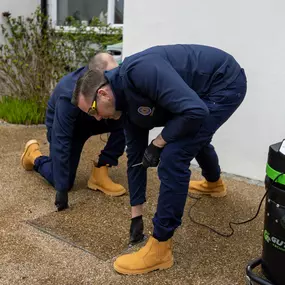 Bild von BN Drainage