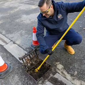 Bild von BN Drainage