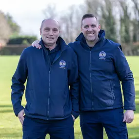 Bild von BN Drainage