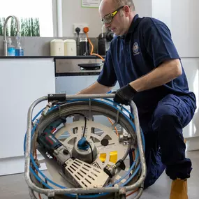 Bild von BN Drainage