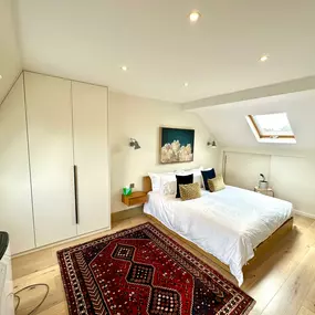 Bild von AXE Construction