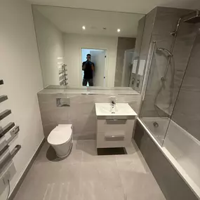 Bild von AXE Construction