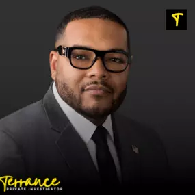 Bild von Terrance Private Investigator Dallas