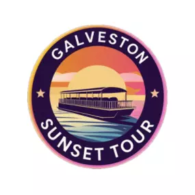 Galveston Sunset Tour – Experience a stunning evening cruise from Pier 21 as the sun sets over Galveston Bay. Relax on our comfortable boat, enjoy a serene adult-only atmosphere, and toast the sunset with your favorite drink. ????