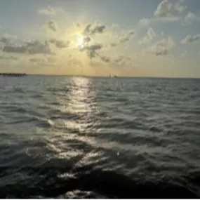 Galveston Sunset Tour – Evening Serenity on the Water

There’s no better way to end a day on the island than with a front-row seat to nature’s grand finale. The Galveston Sunset Tour offers guests a relaxing evening cruise across the sparkling waters of Galveston Bay, where every sunset tells a different story. As the sun begins its slow descent, the sky transforms into a breathtaking canvas of gold, orange, and violet, casting shimmering reflections across the waves. It’s a moment of pure peace
